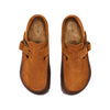 Filson x Birkenstock - London Methow - Mink/Roast