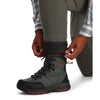 Simms Freestone Waders - Smoke, X-Large, 9-11