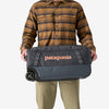 Patagonia Black Hole Wheeled Duffle 40L