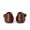 Filson x Birkenstock - London Methow - Roast