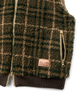Filson Women's Reversible Fleece Vest