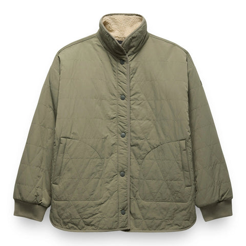 PrAna Encinitas Reversible Coat