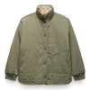 PrAna Encinitas Reversible Coat