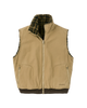 Filson Women's Reversible Fleece Vest
