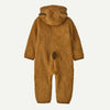 Patagonia Baby Furry Friends Bunting