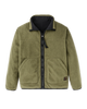 Filson Reversible Pile Fleece Jacket