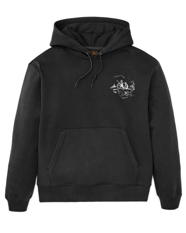 Filson Trout Graphic Hoodie