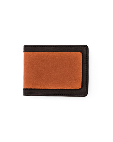 Filson Tin Cloth Outfitter Wallet