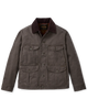 Filson Rustic Canvas Journeyman Jacket