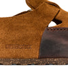 Filson x Birkenstock - London Methow - Mink/Roast