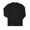 Filson Waffle Knit Henley