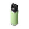 YETI Rambler 26 oz Bottle Chug - Key Lime