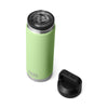 YETI Rambler 26 oz Bottle Chug - Key Lime