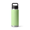 YETI Rambler 26 oz Bottle Chug - Key Lime
