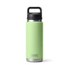 YETI Rambler 26 oz Bottle Chug - Key Lime