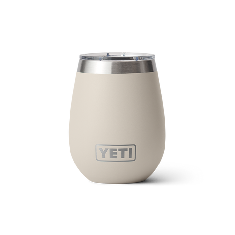 Yeti Rambler 10 oz Wine Tumbler