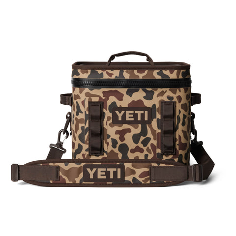 Yeti Tundra 35 Hard Cooler