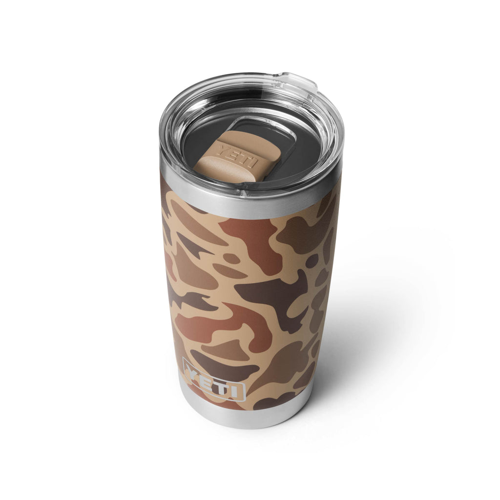 Yeti 20 oz Rambler Tumbler – Old Souls NY