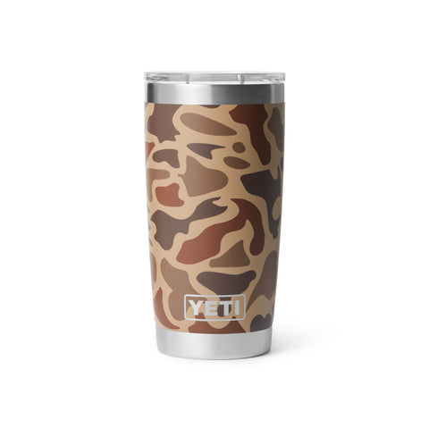 Yeti 20 oz Rambler Tumbler