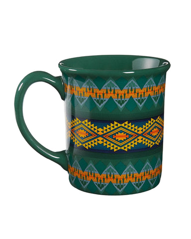 Pendleton 18 oz Ceramic Mug - Wildland Heros