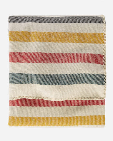 Pendleton Resting Place Blanket - Artist Collection