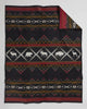 Pendleton Jacquard Unnapped Robe
