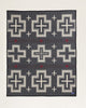 Pendleton Jacquard Unnapped Robe