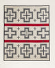Pendleton Jacquard Unnapped Robe
