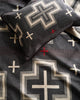Pendleton Jacquard Unnapped Robe