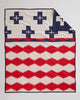 Pendleton Brave Star Robe