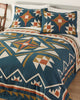 Pendleton Organic Cotton Matelasse Twin