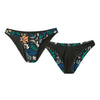 Patagonia W's Reversible Cross Shore Bottoms