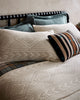 Pendleton Organic Cotton Matelasse Twin