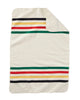 Pendleton Organic Cotton Baby Blanket