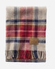 Pendleton Motor Robe with Carrier