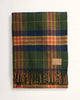Pendleton Motor Robe with Carrier