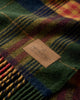 Pendleton Motor Robe with Carrier