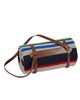 Pendleton National Park Throw With Leather Carrier