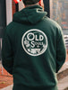 Old Souls Angler Hoodie