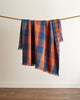 Pendleton Fringed Cotton Throw