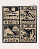 Pendleton Jacquard 64' x 72' Blanket - Saratoga