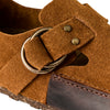 Filson x Birkenstock - London Methow - Mink/Roast