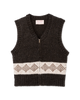 Filson W's Wool Vest