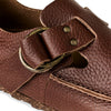 Filson x Birkenstock - London Methow - Roast