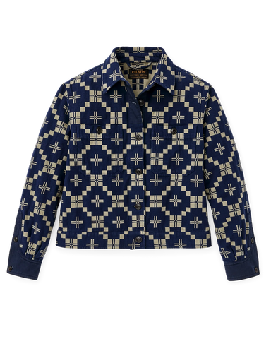 Filson Women's Colchuck Short Jacket