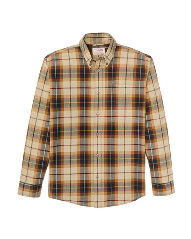Filson Wool Jac-Shirt