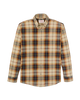 Filson Madras Button Down Shirt