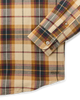 Filson Madras Button Down Shirt