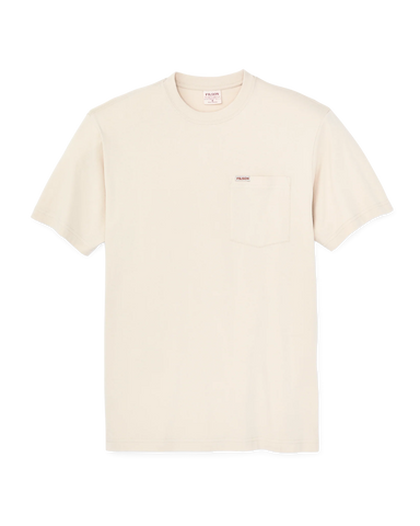 Filson Short Sleeve Outfitter Pocket T-shirt