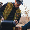 Howler Bros Chisos Fleece Vest